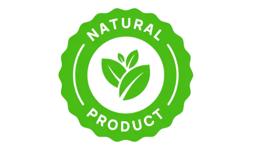 Arialief 100% natural Non-GMO
