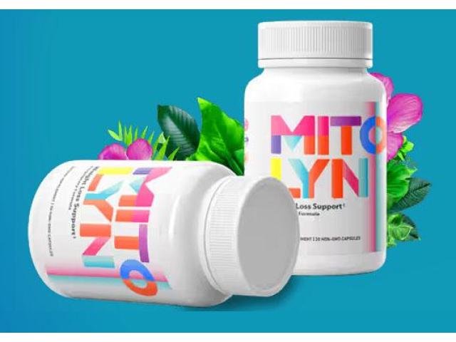Mitolyn: Boost Your Metabolism & Energy Levels Naturally Today!
