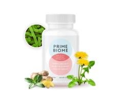 PrimeBiome