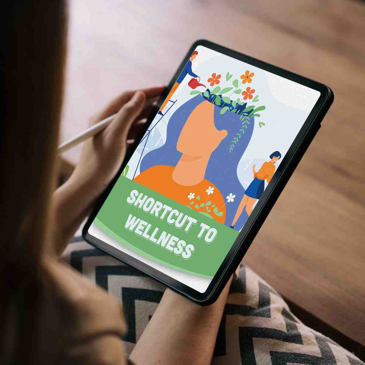 Shortcut to Wellness — biohacking guide free eBook bonus with Balmorex Pro 3 and 6 jar orders