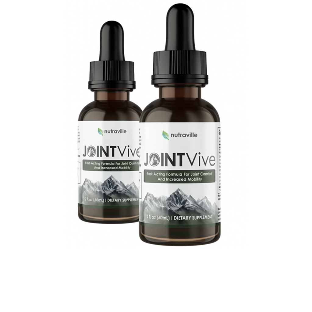 JointVive joint support supplement