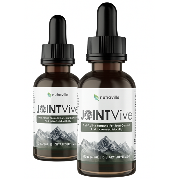 JointVive supplement detail