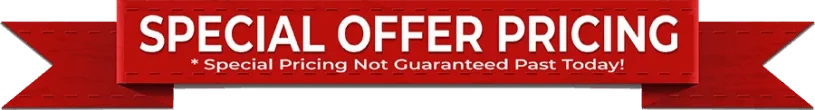 Men Balance Pro limited time offer