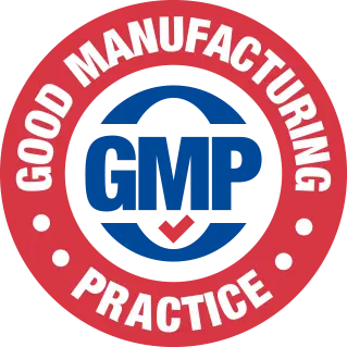 Men Balance Pro GMP certified facility