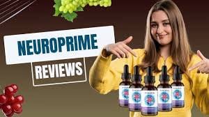 NeuroPrime supplement reviews — verified customer results