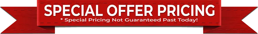 NeuroPrime limited-time special offer — current pricing