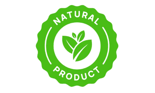 Natural ingredients carefully selected for brain wellness support