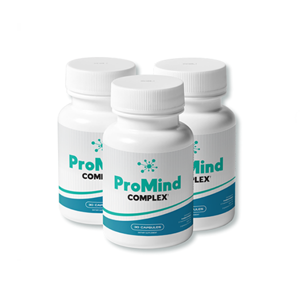 ProMind Complex supplement detail