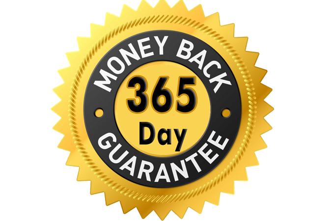 ProMind Complex 60-day money back guarantee