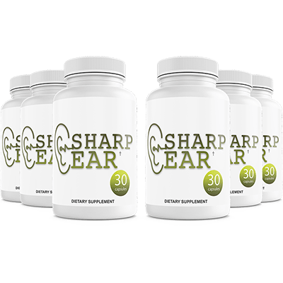 SharpEar supplement detail