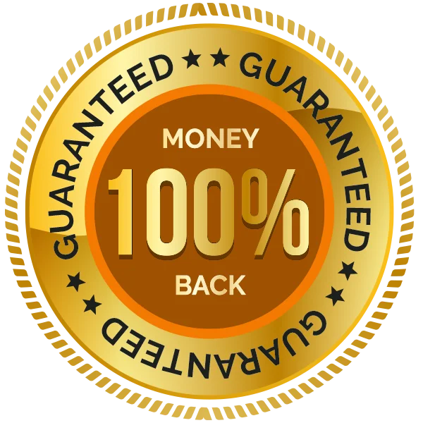 SlimRadiance 60-Day Money Back Guarantee