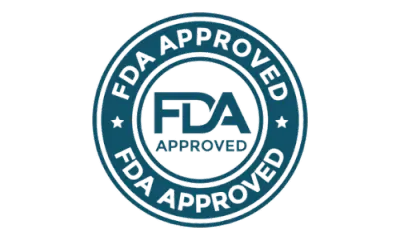 SlimRadiance FDA-Registered