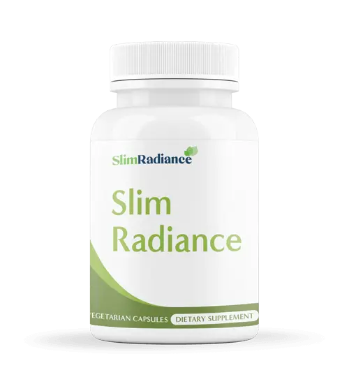 SlimRadiance weight loss supplement