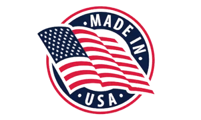 SlimRadiance Made In USA