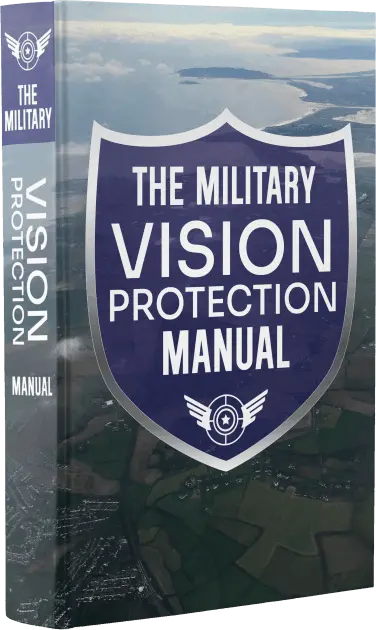 The Military Vision Protection Manual — VisiFlora Bonus 1 ebook