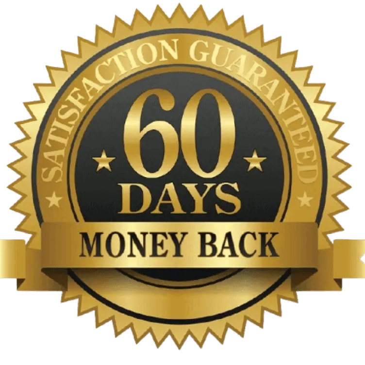 VisiFlora Satisfaction Guarantee
