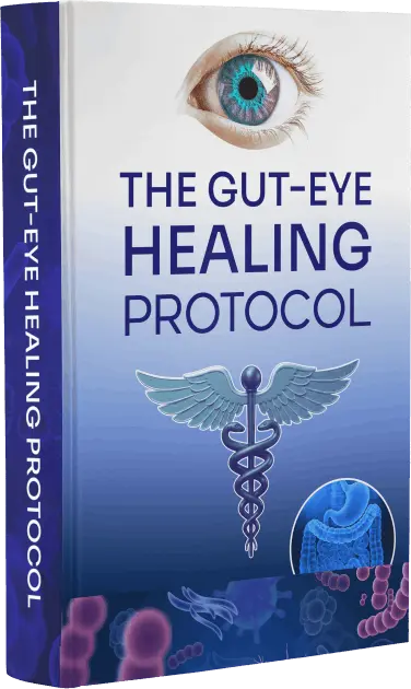 The Gut-Eye Healing Protocol — VisiFlora Bonus 2 ebook