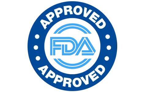 VisiFlora FDA Registered Facility