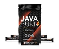 Java Burn - Weight Loss pills